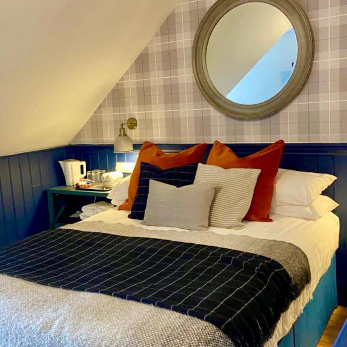 No: 1 The Esplanade Guest Accommodation. Tenby Luaran gambar