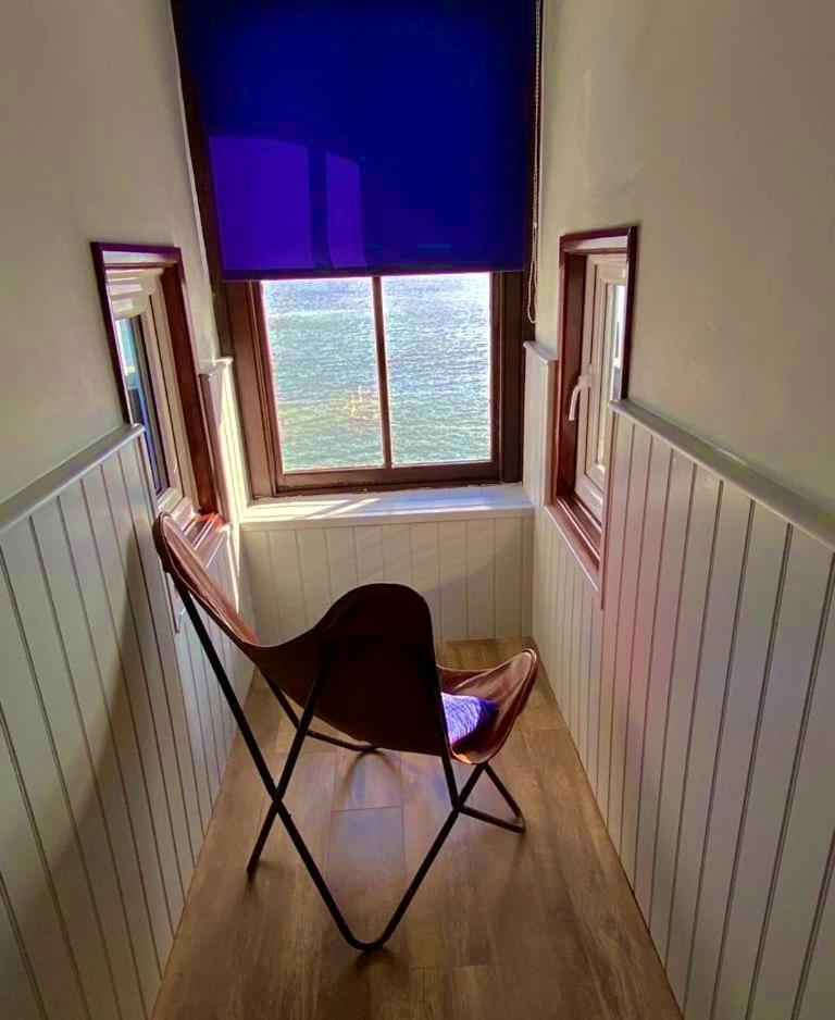 No: 1 The Esplanade Guest Accommodation. Tenby Luaran gambar